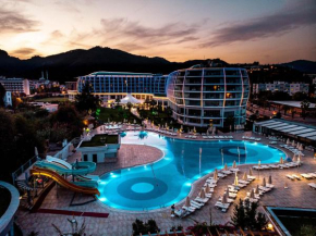 Green Nature Diamond, Marmaris